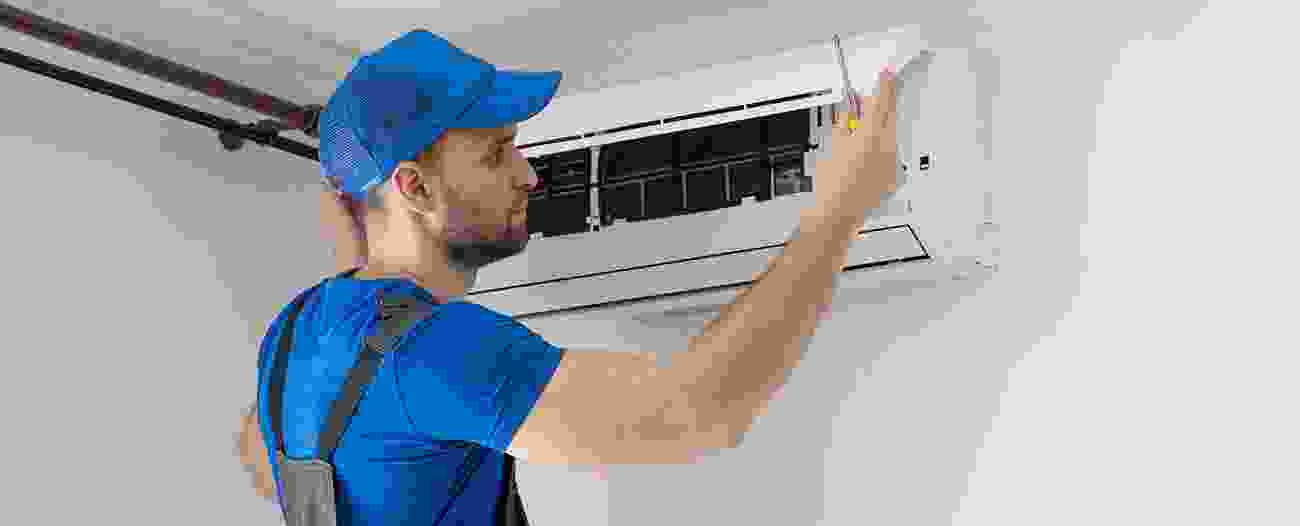 AirconAnda - Aircon Service & Repair in Kuala Lumpur