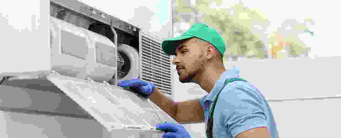 AirconAnda - Aircon Service & Repair in Kuala Lumpur