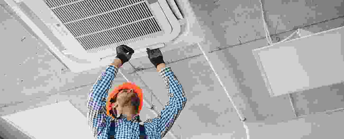 AirconAnda - Aircon Service & Repair in Kuala Lumpur