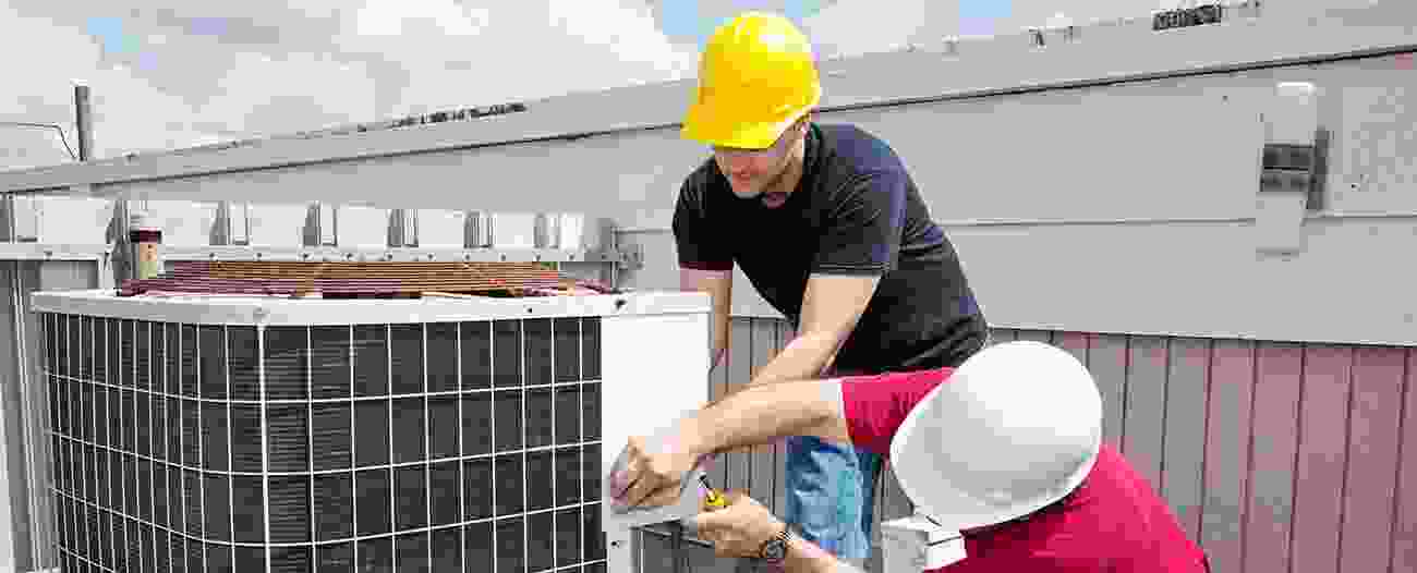 AirconAnda - Aircon Service & Repair in Kuala Lumpur