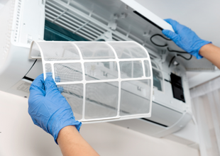 Airconand - Aircond Chemical Wash in KL