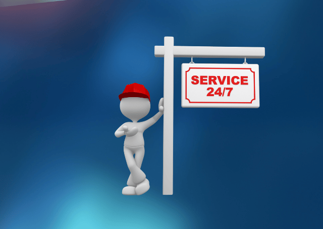 Airconand - Aircond Emergency 24/7 Service in KL