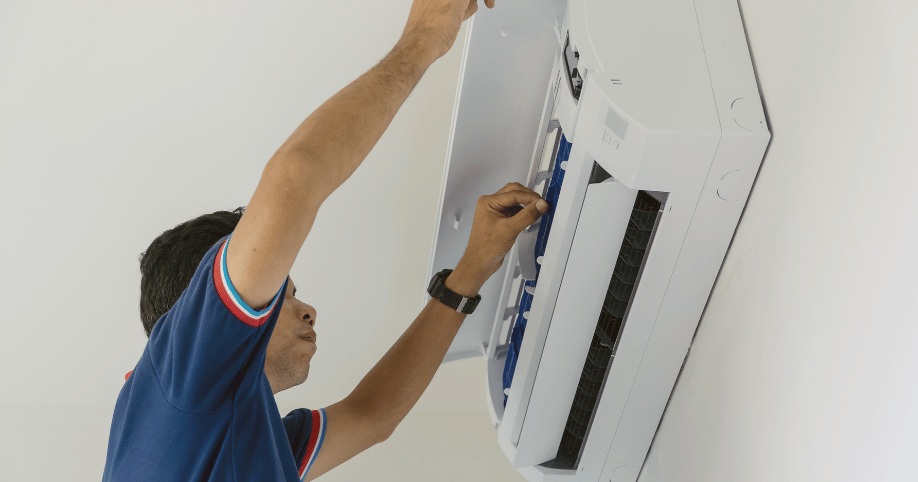 Aircond Installation – Kuala Lumpur