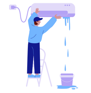 Aircon Anda - Aircon service in Malaysia